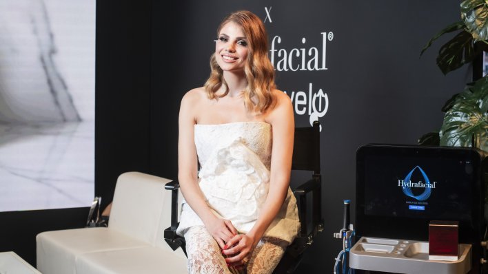 Za nju je vrijeme odavno stalo: Fotka Lejle Filipović u bikiniju ostavlja bez riječi