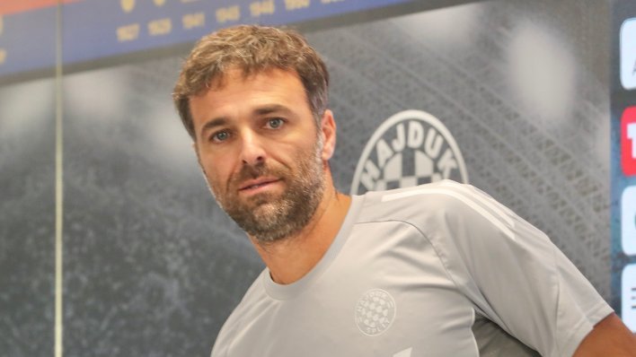 Gonzalo Garcia otkrio tko će protiv Dinamo Cityja pucati jedanaesterce ako do njih dođe