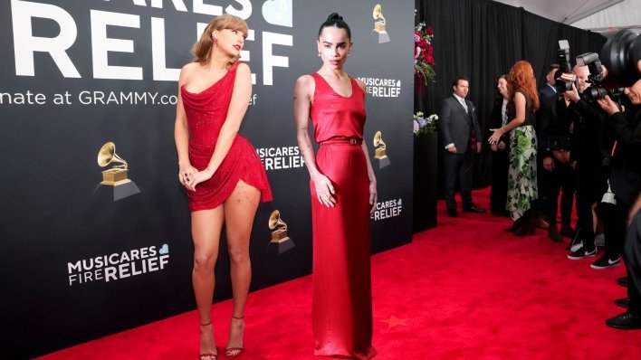 Taylor Swift otvorila joj je vrata svog doma, a ona joj je, 'zauzvrat' isti uništila