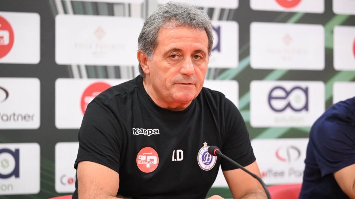 Trener Dinamo Cityja otkrio koja su ga to dva igrača Hajduka očarala