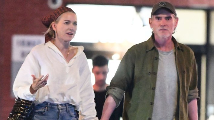 ZNA I NAOMI WATTS