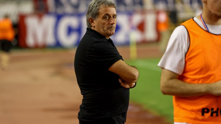 hajduk ispao iz Europe
