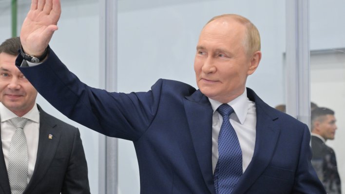 Trump će Putina dočekati na stepenicama zrakoplova ruskog čelnika