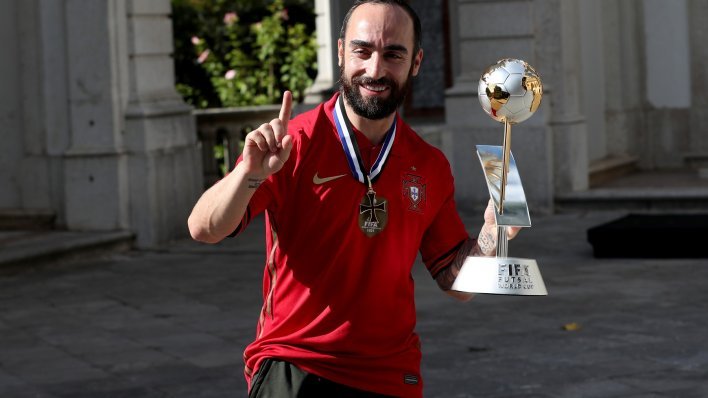 Legendarni Ricardinho završio čudesnu karijeru