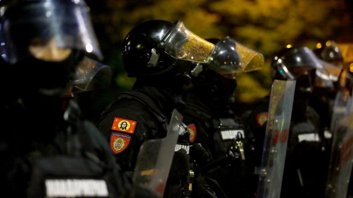 Srbijanska policija privela i 12-godišnjeg dječaka, ovako su objasnili razlog