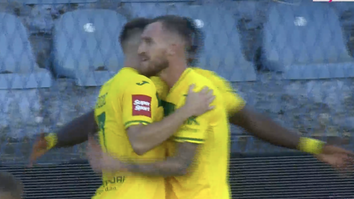 Pogledajte golčinu Lončara protiv Vukovara. Proslavio ju je kao Ronaldo