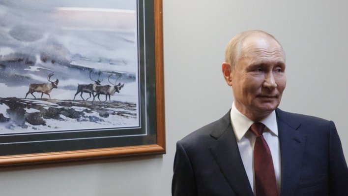 Otkrivena lokacija idućeg susreta Trumpa i Putina: Moramo okrenuti novu stranicu