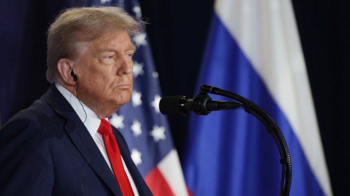 Trump nakon susreta s Putinom ima prijedlog za Zelenskog: Savjetujem mu da pristane