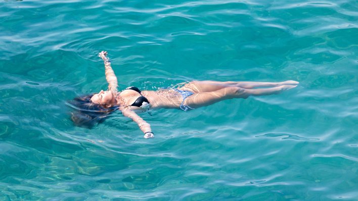 Istarski grad već devet dana 'gori' iznad 34°C: Promjena vremena stiže na kopno