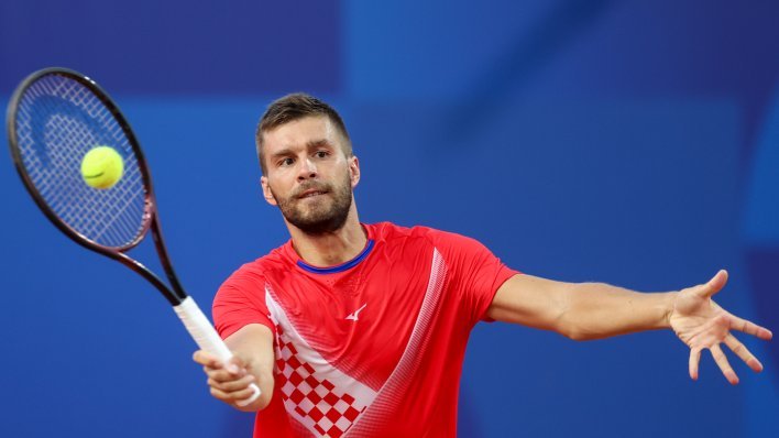 Mektić i Ram u polufinalu, kraj za Pavića i Arevala