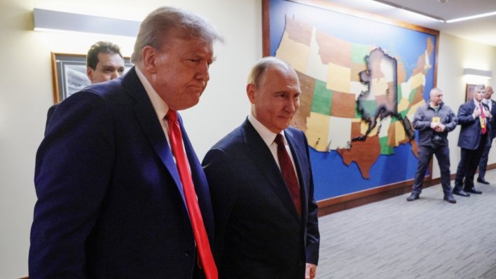 Reakcije na susret Trumpa i Putina: Moramo nastaviti vršiti pritisak na Rusiju