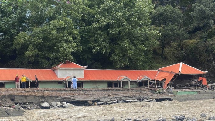 Neočekivan intenzivan monsun ubio više od 320 ljudi u Pakistanu: Sve se odvilo u 48 sati