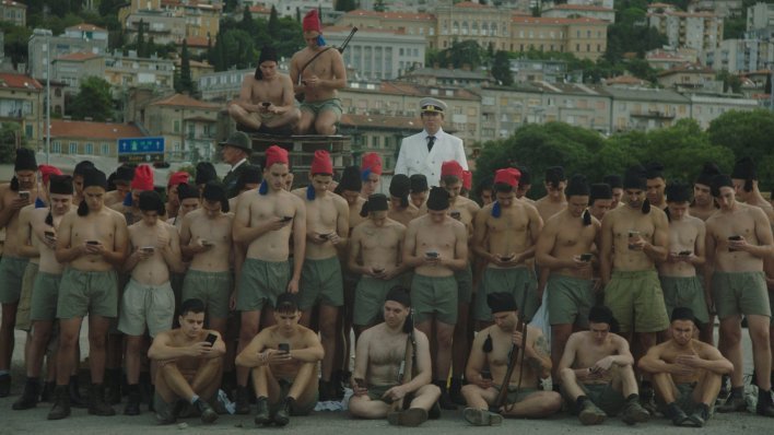 'Fiume o morte!' ima dvije nominacije za Europsku filmsku nagradu