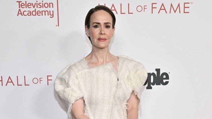 SARAH PAULSON