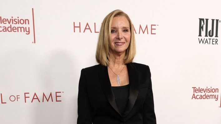 LISA KUDROW