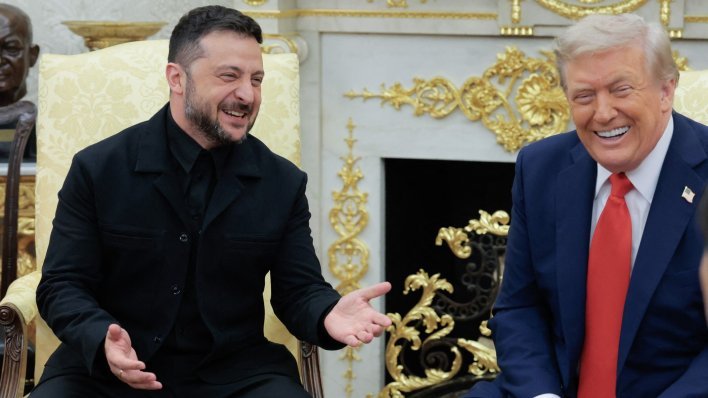 sastanak u bijeloj kući
