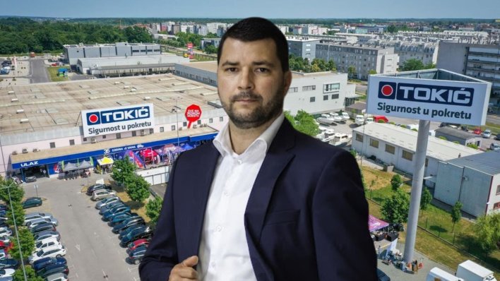 TOKIĆI MISLE OZBILJNO