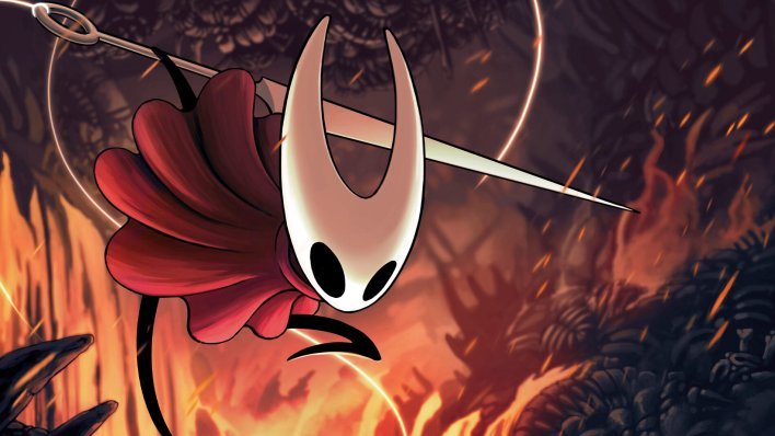 Nakon šest godina čekanju je kraj: Hollow Knight: Silksong stiže 4. rujna