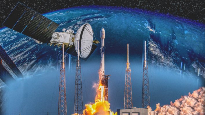 Digitalno ratovanje širi se i na svemir: Evo tko je na udaru i kako izgleda sukob izvan Zemlje