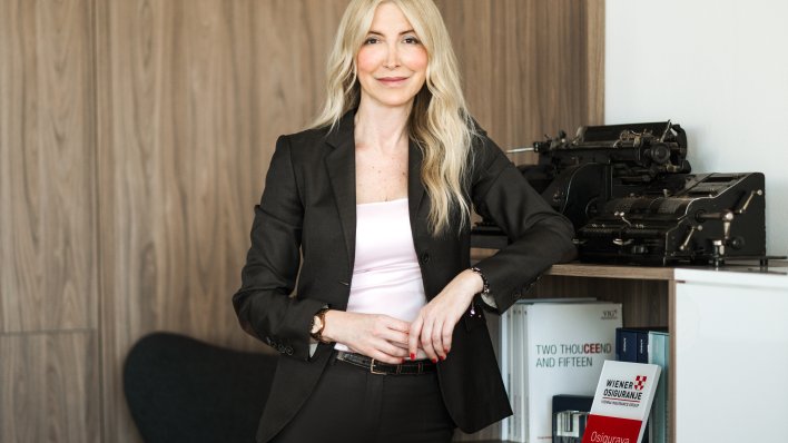 CEO BLOG: TAMARA RENDIĆ