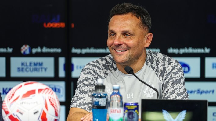 Kovačević: Boban i ja smo razgovarali s Dalićem. Dinamo ima četiri igrača za Vatrene