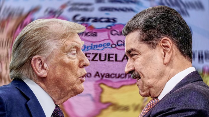 novi udar na venezuelu