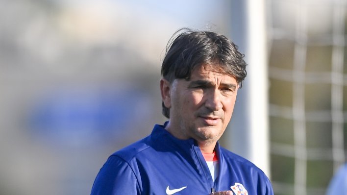 zadnji trening