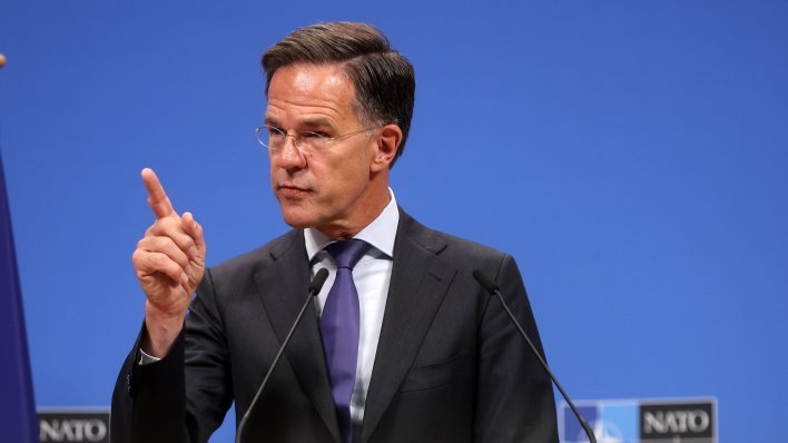 NATO: Pokrećemo operaciju Istočna straža