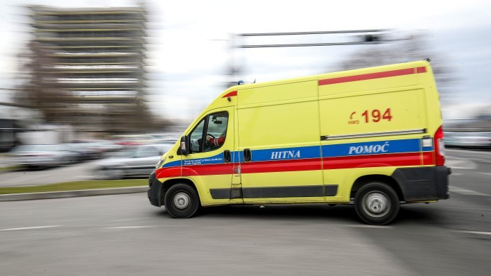 Tragedija kod Varaždina: Muškarac se u podrumu vikendice otrovao ugljičnim monoksidom