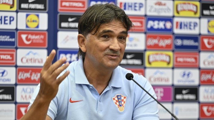 Dalić objavio popis za ključnu utakmicu; evo koga je pozvao