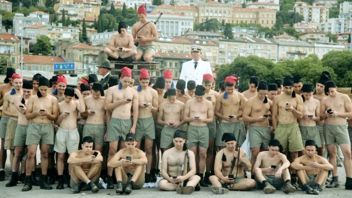 Povijesni presedan: hrvatski kandidat za 98. nagradu Oscar dokumentarac 'Fiume o morte!'