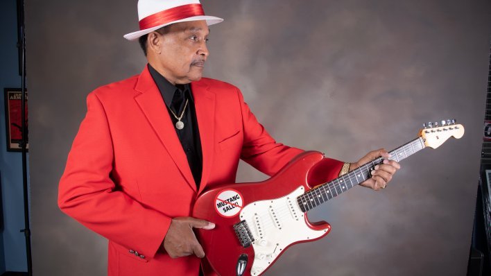 Nikad jači lineup: Legendarni američki gitarist predvodi 5. Dvigrad Blues Festival