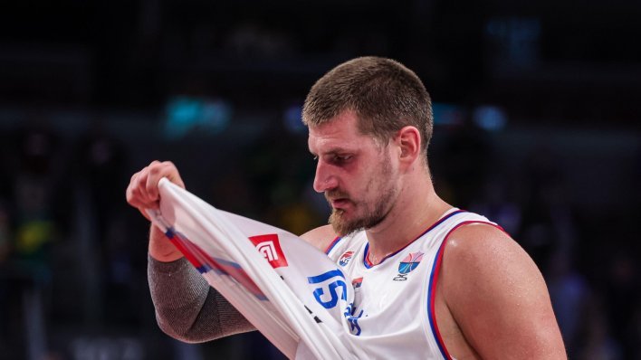 Bivši reprezentativac Srbije otkrio razlog kraha na Eurobasketu: 'Bez borbe, bez srca'