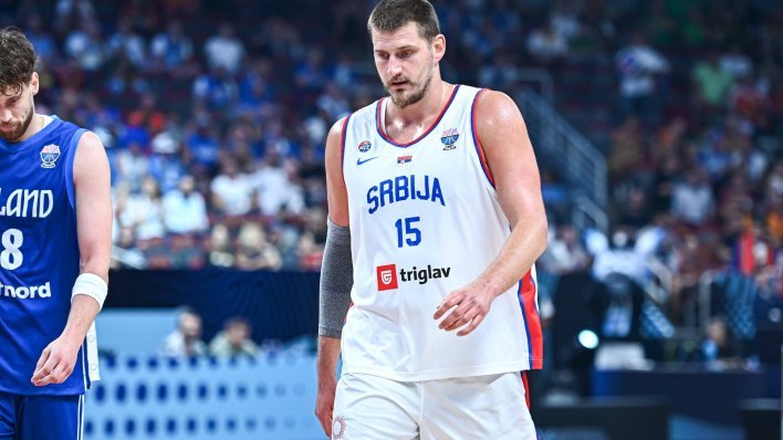 Bivši košarkaš šokirao Srbiju: Jokić više neće igrati za reprezentaciju?