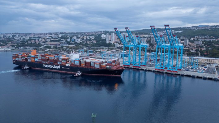 A.P. Moller‑Maersk