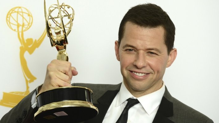 JON CRYER