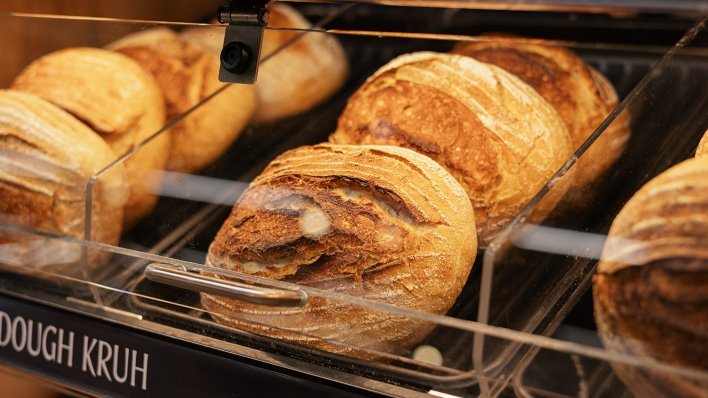 Nova era sourdough kruha Boogie Bakerya upravo traje u šest hrvatskih gradova
