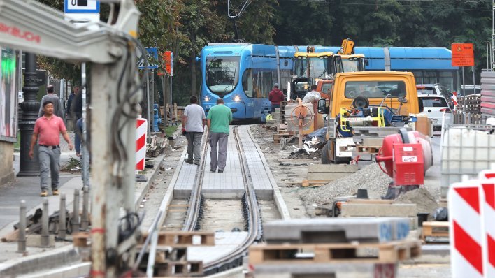 ZET ima važnu obavijest, evo kako će se prometovati ovoga vikenda