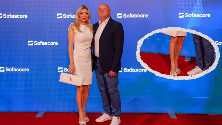 Fotografija Blanke Mateše na Instagramu otkrila detalj koji rijetko dolazi do izražaja