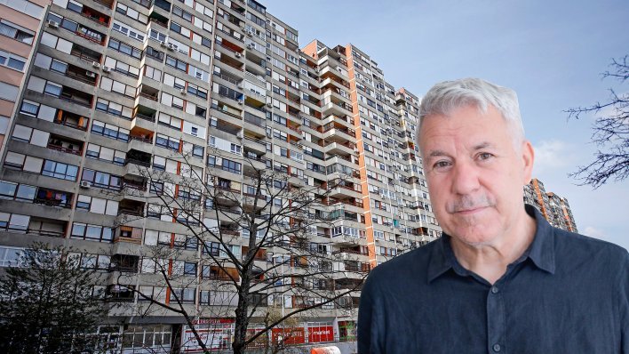 INTERVJU: DUBRAVKO RANILOVIĆ