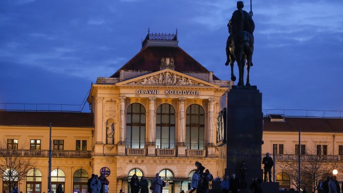 Ide se u veliku obnovu zagrebačkog Glavnog kolodvora: Evo koliko će koštati