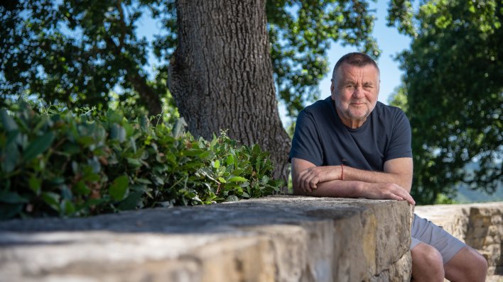 INTERVJU: RAJKO GRLIĆ