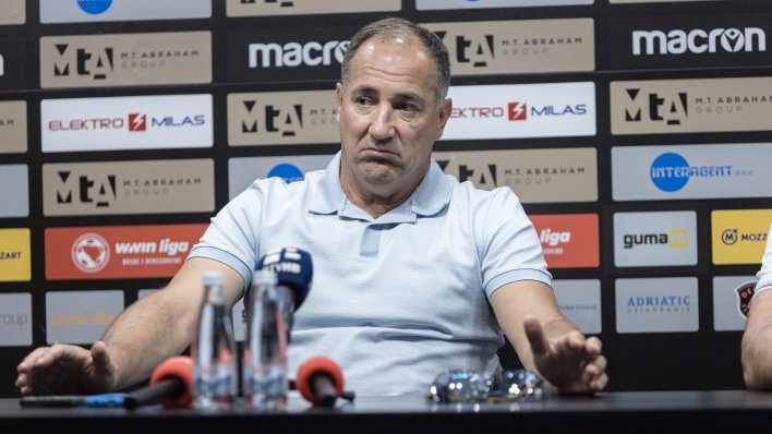 Igor Štimac brutalno iskren o odlasku Brune Petkovića iz Dinama
