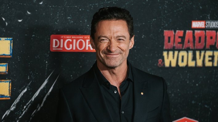 Hugh Jackman raspametio fanove velikom transformacijom