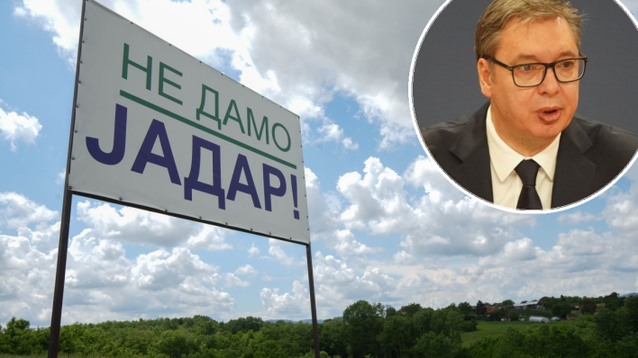 Propao najveći Vučićev projekt? 'Današnja Srbija se udaljava od EU'