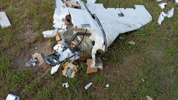 Europa stvara 'zid protiv dronova': 'Ova praznina je vrlo opasna'