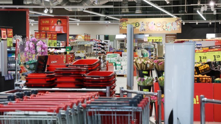 Mijenjaju se ograničene cijene u trgovinama? 'Razgovaramo, još nemamo odluku'