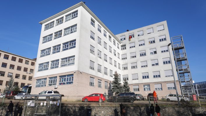 Neugodna istina o hrvatskom zdravstvu: 'Nema bolnice koja nema duga'