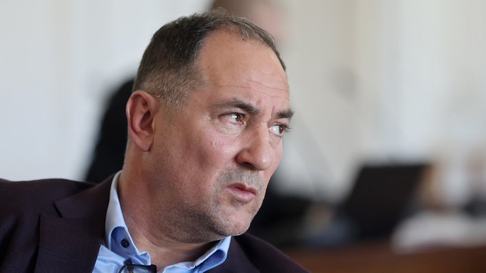 Ova Štimčeva izjava izazvat će puno polemika u Splitu i među Hajdukovim navijačima