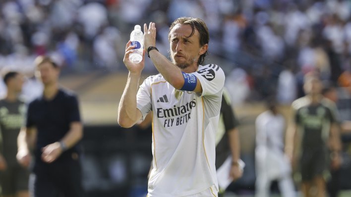 Ovo su najbolji nogometaši svih vremena. Pogledajte na kojem je mjestu Luka Modrić
